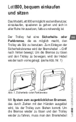 Preview for 31 page of Carlett Lett800 Instructions Manual