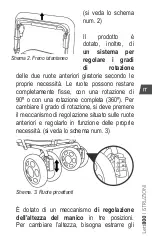 Preview for 39 page of Carlett Lett800 Instructions Manual