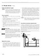 Preview for 12 page of Carlin 100CRD Instruction Manual