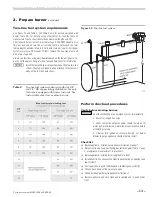 Preview for 13 page of Carlin 100CRD Instruction Manual