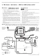 Preview for 16 page of Carlin 100CRD Instruction Manual