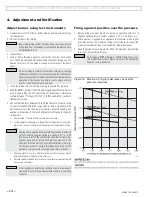 Preview for 14 page of Carlin 102CRD Instruction Manual