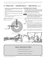 Preview for 11 page of Carlin 702G/O Instruction Manual