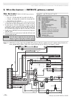 Preview for 16 page of Carlin 702G/O Instruction Manual