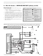 Preview for 17 page of Carlin 702G/O Instruction Manual