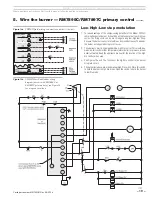 Preview for 19 page of Carlin 702G/O Instruction Manual