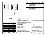 Preview for 20 page of Carlisle BGK AutoCure 6000-2216 Assembly And Operating Manual