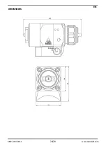 Preview for 24 page of Carlisle Binks AG360 Series Service Manual