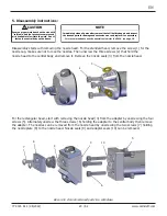 Preview for 24 page of Carlisle BINKS E420 Operating Manual