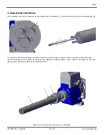 Preview for 26 page of Carlisle BINKS E420 Operating Manual