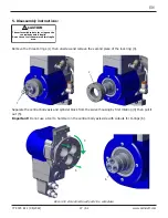 Preview for 27 page of Carlisle BINKS E420 Operating Manual