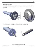 Preview for 28 page of Carlisle BINKS E420 Operating Manual