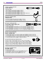 Preview for 17 page of Carlisle Ransburg Vector R Series Service Manual