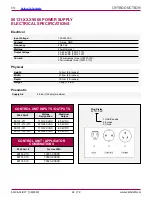 Preview for 22 page of Carlisle Ransburg Vector R Series Service Manual