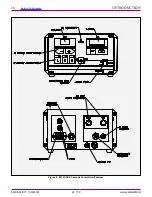 Preview for 23 page of Carlisle Ransburg Vector R Series Service Manual