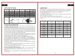 Preview for 4 page of Carlo Cracco Masterpro BGMP-9092 Instruction Manual