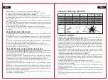 Preview for 7 page of Carlo Cracco Masterpro BGMP-9092 Instruction Manual