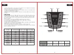 Preview for 15 page of Carlo Cracco Masterpro BGMP-9092 Instruction Manual