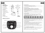 Preview for 30 page of Carlo Cracco MasterPro BGMP-9123 Manual