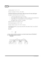 Preview for 58 page of CARLO GAVAZZI Dupline Design And Installation Manual