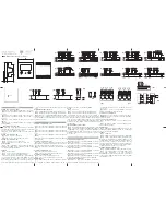 Preview for 3 page of CARLO GAVAZZI EM 26 Manual