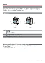 Preview for 35 page of CARLO GAVAZZI EM24 M1 User Manual