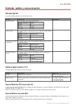 Preview for 113 page of CARLO GAVAZZI EM530DINAV23XM1PFA User Manual