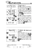 Preview for 16 page of CARLO GAVAZZI EN61036 Instruction Manual