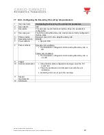 Preview for 26 page of CARLO GAVAZZI Eos-Gate Installation And Operation Manual