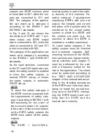 Preview for 16 page of CARLO GAVAZZI NLG13D724 Series User Manual