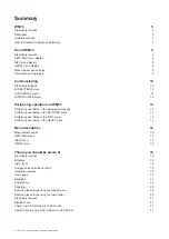 Preview for 2 page of CARLO GAVAZZI WM15 User Manual