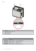 Preview for 6 page of CARLO GAVAZZI WM15 User Manual