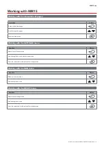 Preview for 13 page of CARLO GAVAZZI WM15 User Manual