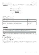 Preview for 19 page of CARLO GAVAZZI WM15 User Manual