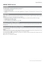 Preview for 21 page of CARLO GAVAZZI WM15 User Manual