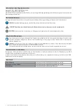 Preview for 52 page of CARLO GAVAZZI WM15 User Manual