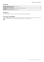 Preview for 143 page of CARLO GAVAZZI WM15 User Manual