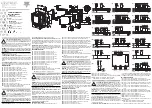 Preview for 81 page of CARLO GAVAZZI WM30-96 - PROGRAMMING Instruction Manual