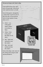 Preview for 6 page of Carl's Place Pro Enclosure Kit Assembly Instructions & User Manual