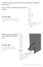 Preview for 11 page of Carl's Place Pro Enclosure Kit Assembly Instructions & User Manual