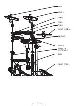 Preview for 10 page of Carlsbro CSD120 User Manual