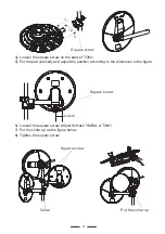 Preview for 12 page of Carlsbro CSD120 User Manual