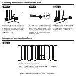 Preview for 12 page of Carlson 0934 PW Assembly