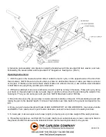 Preview for 4 page of Carlson Handy 22100 Instructions