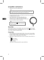 Preview for 30 page of Carlton C90SGI09E Instruction Manual