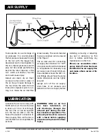 Preview for 3 page of Carlyle Tools 6-1136 Instruction Manual