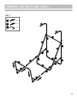 Preview for 8 page of Carmelli HOOPS DUAL ELECTRONIC BASKETBALL GAME Assembly Instructions Manual