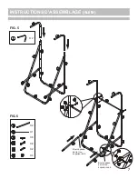 Preview for 23 page of Carmelli HOOPS DUAL ELECTRONIC BASKETBALL GAME Assembly Instructions Manual