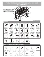 Preview for 12 page of Carmelli NG1135F Assembly Instructions Manual