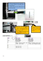 Preview for 3 page of CarNavi-Tech Mercedes09 Installation Manual